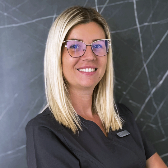 Dr Ivana Medić