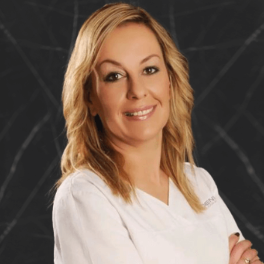 Dr. Ivana Kunijević (ex Marković)