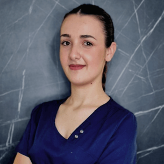 Katarina Puzović